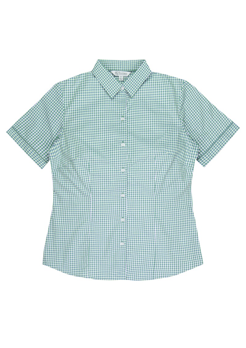 EPSOM LADY SHIRT SHORT SLEEVE - 2907S