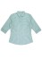 EPSOM LADY SHIRT 3/4 SLEEVE - 2907T