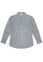 BRIGHTON LADY SHIRT LONG SLEEVE - 2909L