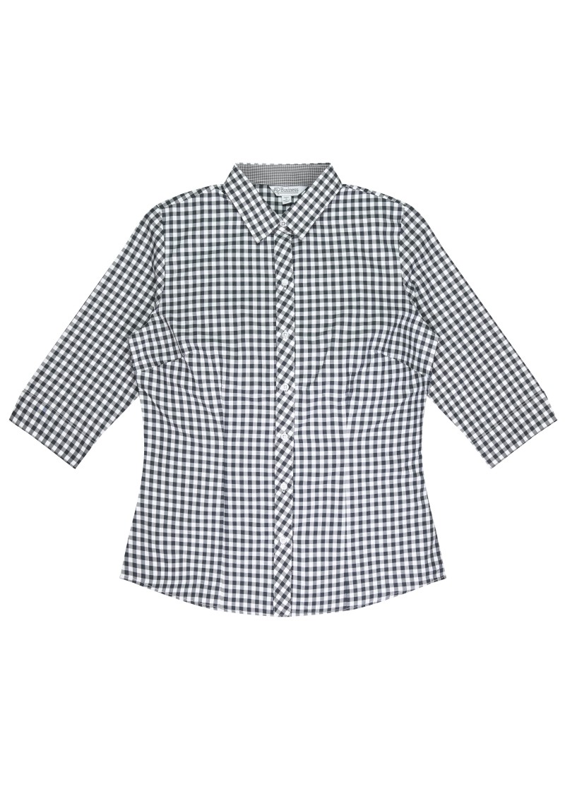 BRIGHTON LADY SHIRT 3/4 SLEEVE - 2909T