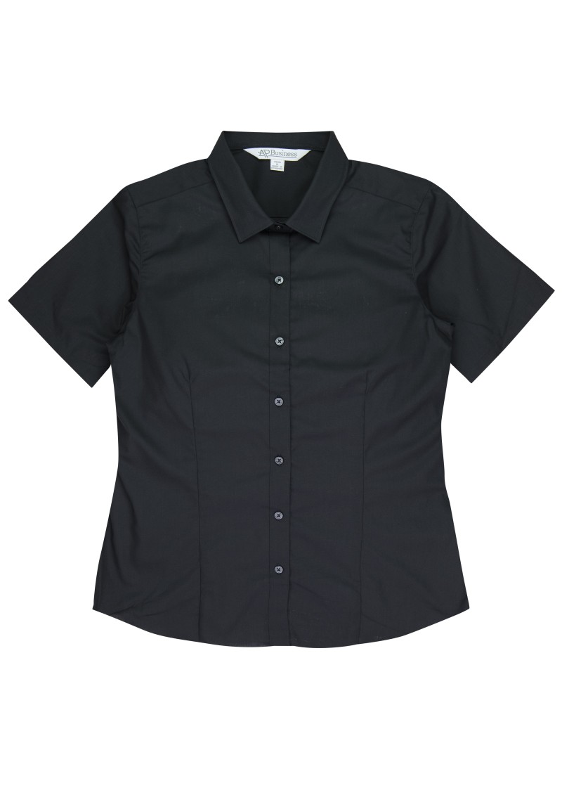 KINGSWOOD LADY SHIRT SHORT SLEEVE - 2910S