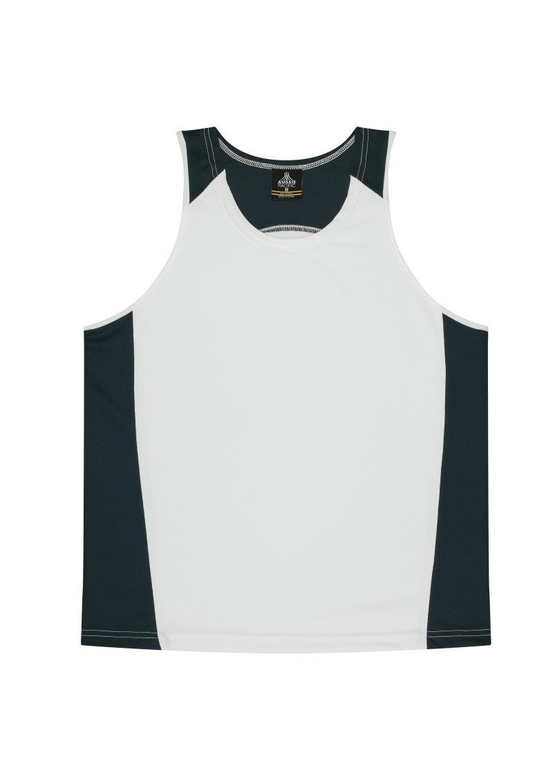 PREMIER KIDS SINGLETS - 3101