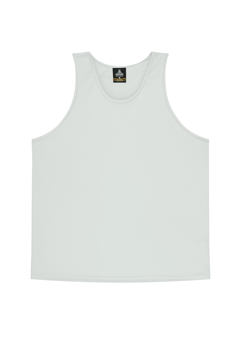 BOTANY KIDS SINGLETS - 3107