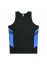 TASMAN KIDS SINGLETS - 3111
