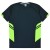 Navy/Neon Green +