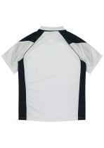 PREMIER KIDS POLOS - 3301