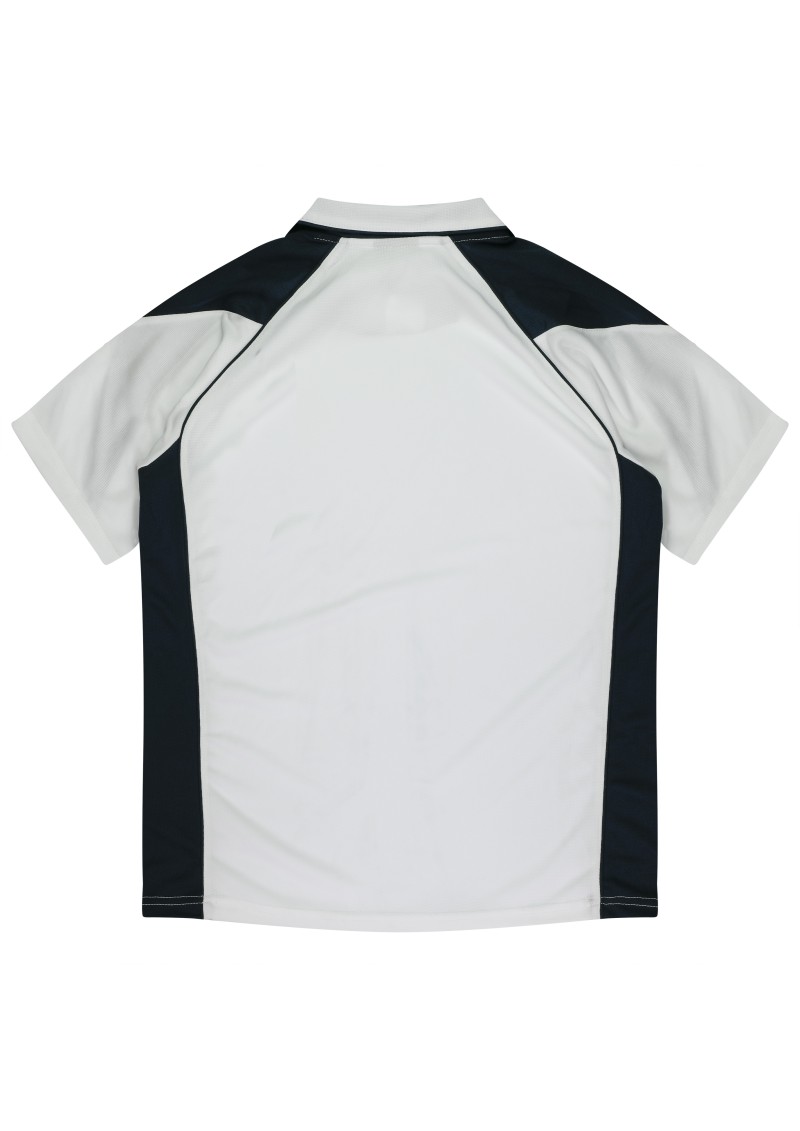 PREMIER KIDS POLOS - 3301