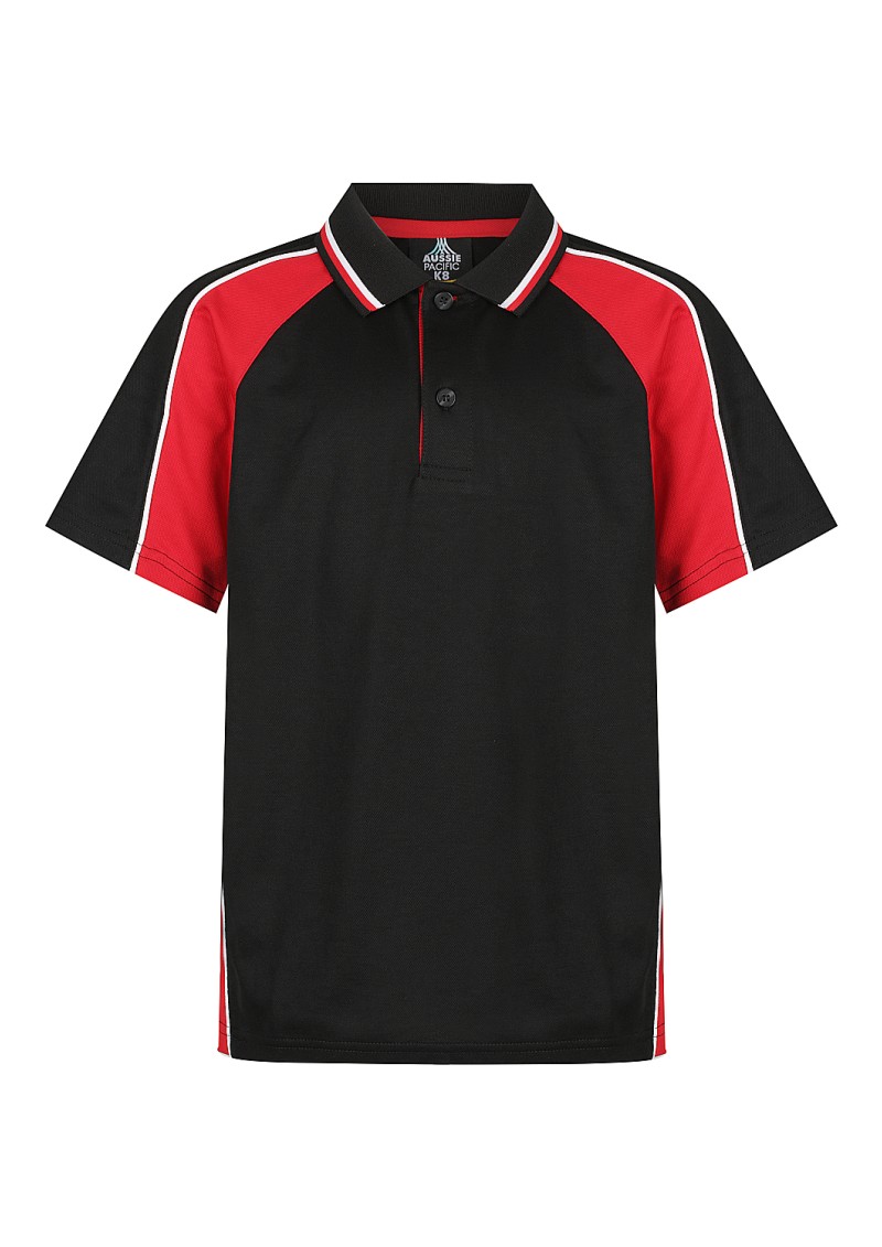 PANORAMA KIDS POLOS - 3309