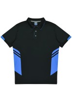 TASMAN KIDS POLOS - 3311