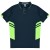 Navy/Neon Green +