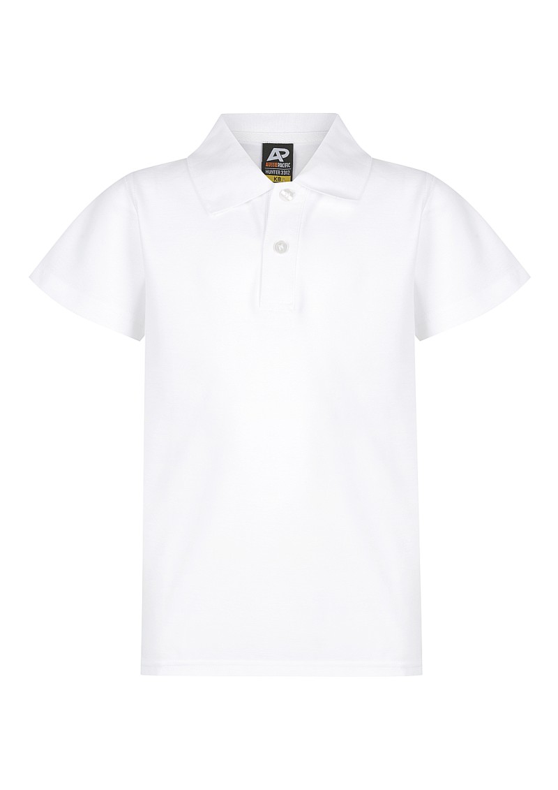 HUNTER KIDS POLOS - 3312
