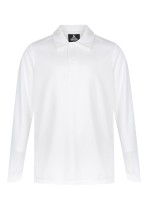 BOTANY KIDS POLOS - 3316