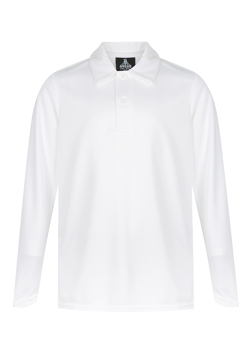 BOTANY KIDS POLOS - 3316