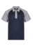 MANLY KIDS POLOS - 3318