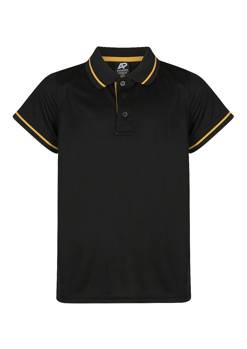 COTTESLOE KIDS POLOS - 3319