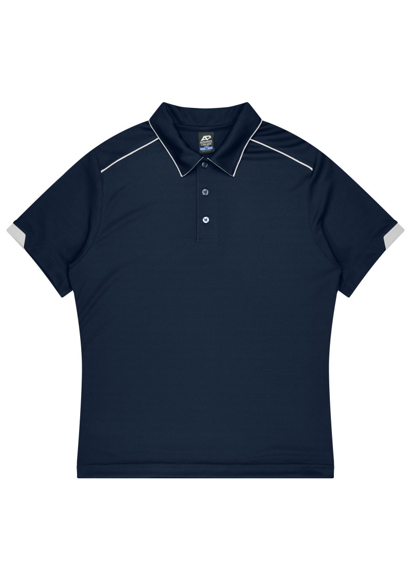 CURRUMBIN KIDS POLOS - 3320