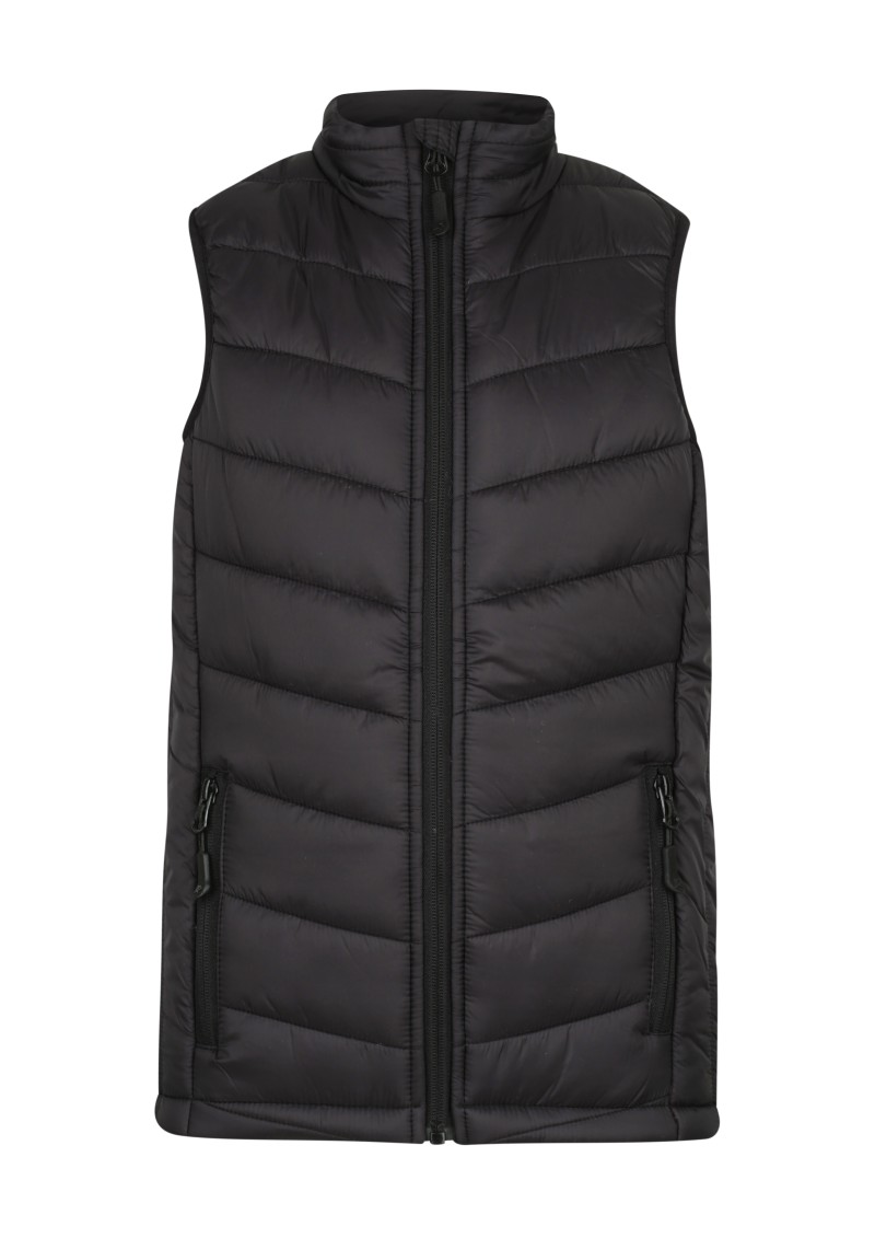 SNOWY KIDS VESTS - 3523