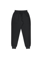 TAPERED FLEECE KIDS PANTS - 3608