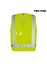 Premium Apparels Hi Visibility Safety Vest Day/Night