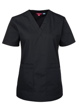 Medical Scrub Tops (29)