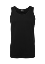 Classic Cotton Singlet -Plus Size