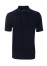 JBs 210 SIGNATURE NAVY POLO