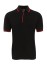 ADULTS CONTRAST POLO