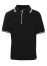 KIDS CONTRAST POLO