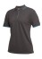 LADIES CONTRAST POLO