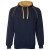 Navy/Gold +
