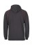 ADULTS CONTRAST FLEECY HOODIE