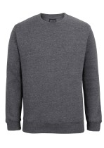 ADULTS FLEECY LEAVERS SWEAT