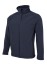 ADULTS LAYER SOFTSHELL JACKET