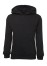 KIDS P/C POP OVER HOODIE
