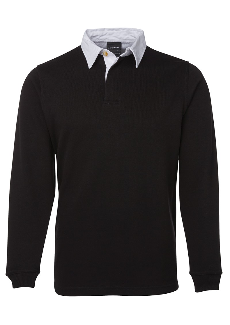 JBs Signature Rugby Shirt