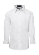 JBS KIDS LONG SLEEVES POPLIN SHIRT