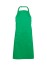 BIB APRON PEA GREEN-LARGE