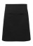 APRON BLACK-LARGE