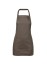 BIB APRON LATTE-SMALL