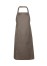 BIB APRON LATTE-LARGE