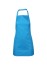 BIB APRON AQUA-SMALL