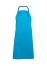 BIB APRON AQUA - LARGE