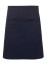 APRON NAVY-LARGE
