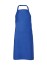 BIB APRON ROYAL - LARGE
