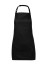 BIB APRON BLACK-SMALL