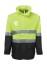 6DNLL - HI VIS (D+N) L/LINE JACKET
