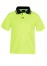 INFANT HI VIS NON CUFF TRADITIONAL POLO