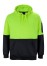 JB's HI VIS PULL OVER HOODIE
