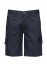 KIDS MERCERISED WORK CARGO SHORT
