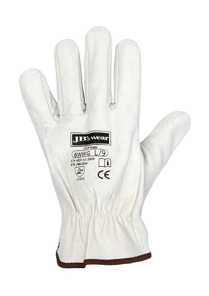 JB's PREMIUM RIGGER GLOVE (12 PACK)